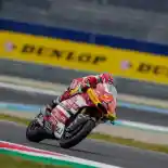 Pembalap FOGM2 Hadapi Moto2 Belanda dengan Setelan Baru