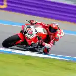 Pembalap Muda Astra Honda Dominasi Podium ARRC Buriram