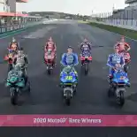 Jelang Seri Portimao, Bakal Ada Rekor 10 Pemenang Berbeda di MotoGP 2020?