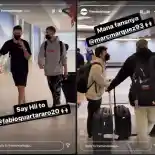 Dua Pembalap MotoGP Sudah Tiba di Lombok, Siap Jajal Sirkuit Mandalika