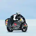 Kenalan Sama Erin Sills, Wanita Pemegang Rekor Motor Tercepat di Dunia