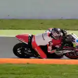 Berhasil Finish di World Supersport 300, Ali Adriansyah Lewati 14 Pembalap !