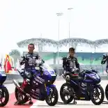 Empat Rider Yamaha Optimis Raih Poin Di ARRC Thailand 2019