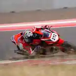 Deretan Pembalap Muda Indonesia Akan Bertarung di Eropa 2025