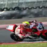 Pembalap AHRT Siap Tampil Optimal di Putaran Ke-3 Mandalika Pembalap AHRT Siap Tampil Optimal di Putaran Ke-3 Mandalika