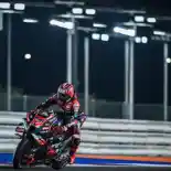 Pembalap Aprilia Racing Optimistis Sambut MotoGP 2024