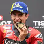 Meski Juara, Ternyata Prestasi Ducati Menurun di MotoGP Meski Juara, Ternyata Prestasi Ducati Menurun di MotoGP