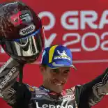 Marc Marquez Targetkan Kemenangan Perdana di Assen Bersama Ducati Marc Marquez Targetkan Kemenangan Perdana di Assen Bersama Ducati