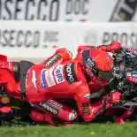 Marc Marquez Juara Sprint Race MotoGP Austria 2025, Alex Marquez Kedua