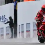 Persaingan Gelar MotoGP 2025: Siapa Bisa Kejar Marc Marquez?