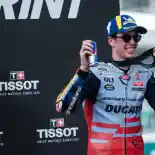 MotoGP 2023 Sisa Dua Seri, Alex Marquez: Kami Ingin Terus Berkembang