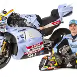 Sosok Fermin Aldeguer, Pengganti Marc Marquez di Gresini Racing