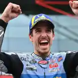 Tampil di Sosial Media, Alex Marquez Tenangkan Penggemarnya