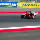 Davino Britani Raih Hasil Terbaik, Finish ke-4 di ATC Mandalika 2025