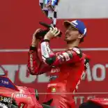 Francesco Bagnaia Prediksi, Persaingan Juara Dunia Akan Ketat di MotoGP 2025