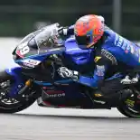 Yamaha Kirim Pembalap Indonesia Berlatih di Akademi Valentino Rossi