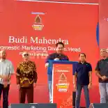 Daihatsu Kumpul Sahabat 2025 Resmi Sapa Masyarakat Sleman