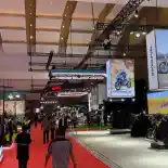 IIMS 2025 Resmi Dibuka: Momentum Kebangkitan Industri Otomotif Indonesia