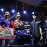 Ketika Sang Predator Party Menjuarai Best of The Best CustoMaxi Regional Sumatera Utara 