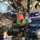 IRC Tire Datang Ke Bandung Dengan “Semarak IRC Tire”