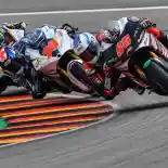 Balap Tanpa Suara, Niki Tuuli Juara MotoE Seri Perdana 