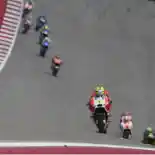 Mengganggu Racing Line Saat Kualifikasi, Beberapa Pembalap Kena Penalti!