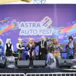 Gelar Pameran Akhir Tahun, Ini Pencapaian Astra Auto Fest 2025 Gelar Pameran Akhir Tahun, Ini Pencapaian Astra Auto Fest 2025
