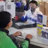 Yamaha Beri Diskon Layanan Servis 50% Khusus Pengemudi Ojek Online