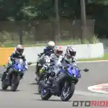 Yamaha All New R15 Standar Bisa Tambah Quick Shifter, Modal Rp 500 Ribu!