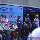 Ragam Manfaat yang Dihadirkan Yamaha Melalui bLu cRU Indonesia