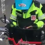 Video Viral, Pengendara Motor Gunakan Strobo Ditilang Polisi Video Viral, Pengendara Motor Gunakan Strobo Ditilang Polisi