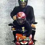 Pelaku Tutup Pelat Nomor untuk Hindari E-TLE Diburu Polisi Pelaku Tutup Pelat Nomor untuk Hindari E-TLE Diburu Polisi