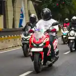 Pilihan Jaket Motor Stylish dan Fungsional untuk Pengendara Aktif