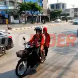 Motor Listrik Kurang Diminati di Thailand, Mengapa?