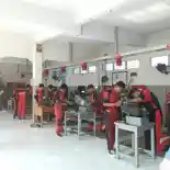 Yamaha Terima Penghargaan Pendidikan Vokasi dari Kemendikbud