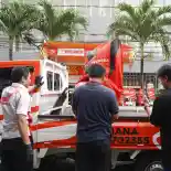 Oli Mesin Motor Baru Bawaan Pabrik, Perlukah Langsung Diganti?