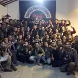Bikers Brotherhood Ganti Pengurus 2016 – 2020