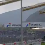 Hadirkan Banyak Drama, Penonton MotoGP Mandalika Tembus 102 Ribu