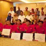 SMK Peserta Enduro Entrepreneurship Program (EEP) Akan Punya Bengkel di Sekolah, Siapa Saja?