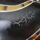 Awas! Ini Penyebab Cat Keriting Saat Proses Repaint Body Motor