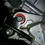 Karet Engine Mounting Motor Matic Cepat Rusak, Ternyata Ini Penyebabnya