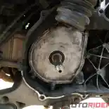 Penyebab Seal Kruk As di CVT Motor Cepat Rusak, Efeknya Bikin Slip