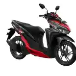 Honda Berikan Tampilan Lebih Segar Pada Vario Series