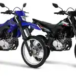 Yamaha WR 155R Dapatkan Warna Baru, Terinspirasi dari YZ450F