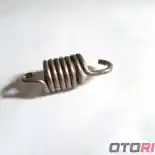 Jangan Disepelekan! Ini Efek Negatif Biarkan Per Kampas Ganda Lemah di Motor Matic