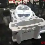 Jangan Asal, Perhatikan Hal Berikut Saat Bore Up Mesin