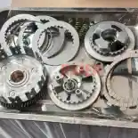 Ini Fungsi SCAS Pada Suzuki Satria Yang Baru Diluncurkan Ini Fungsi SCAS Pada Suzuki Satria Yang Baru Diluncurkan