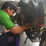 Tips Ringan Rawat Motor Sambil Work From Home Tips Ringan Rawat Motor Sambil Work From Home