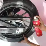 Dianggap Sepele, Banyak Yang Belum Tahu Bagian-Bagian Rantai