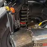 Ternyata Shock Breaker Racing Juga Perlu Dirawat, Ini Caranya